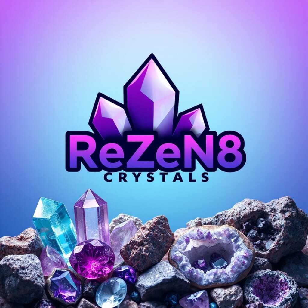 rezen8crystals.com
